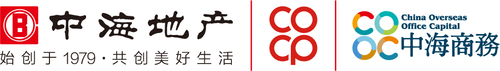 天津中海寫字樓