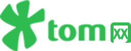 TOM網首頁
