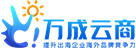 海外全網營銷,外貿推廣,國外社媒運營-找萬成云商