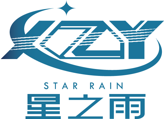 武漢星之雨科技有限公司