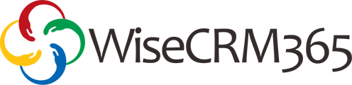 登錄 - WiseCRM365