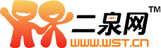 無錫門戶-二泉網