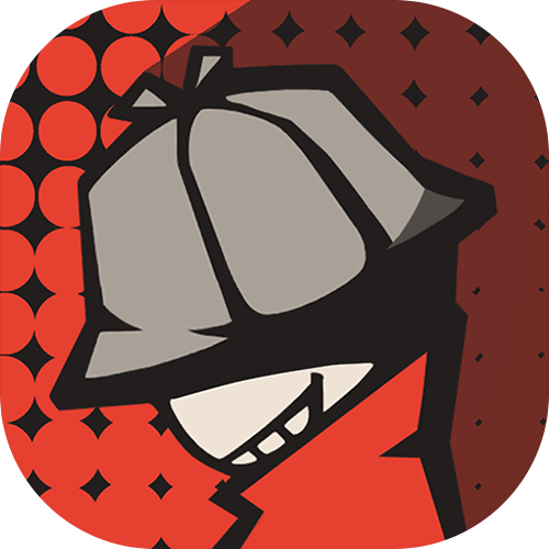 X偵探社劇本殺-劇本殺推理愛好者社區