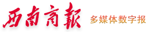 西南商報2024年07月10日 第01版:要聞--西南商報