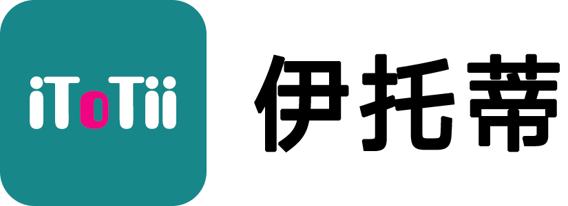 伊托蒂 - 偶像寫真館 - itotii