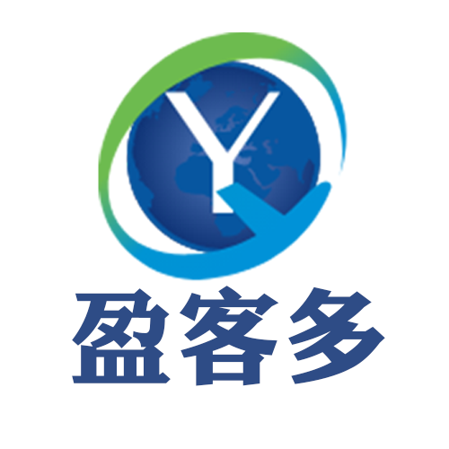 盈客多網絡創標