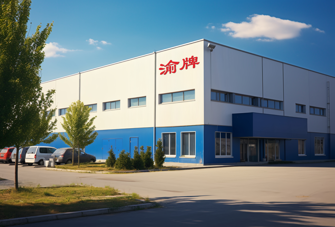 重慶渝牌閥門有限公司 - 唯一官網