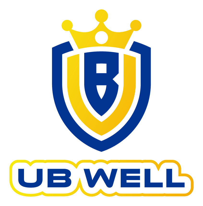 優碧·唯愛UBwell