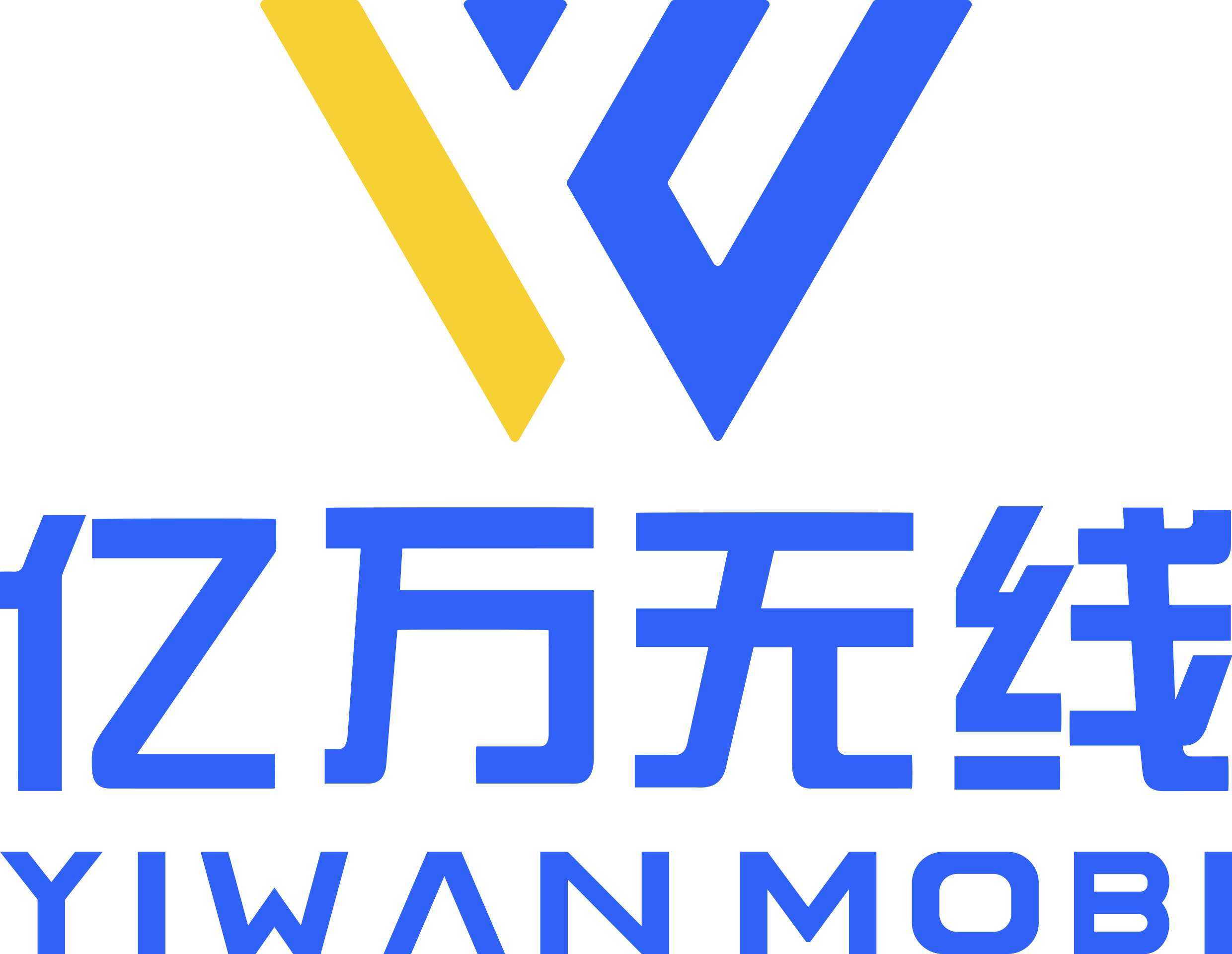 北京億萬無線信息技術有限公司——品效銷綜合服務商