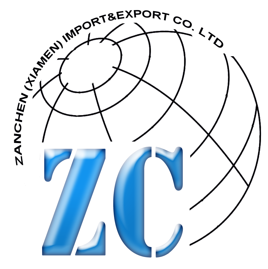 贊辰進出口貿易