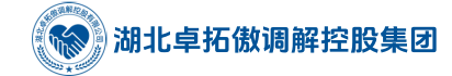 湖北卓拓傲調解控股集團