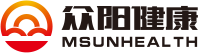 眾陽健康-眾陽健康