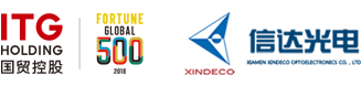 廈門市信達光電科技有限公司