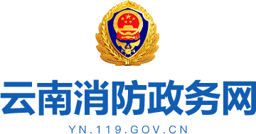 首頁 - 云南消防政務網