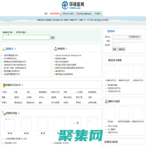 環球醫網 | 帶來健康生活...