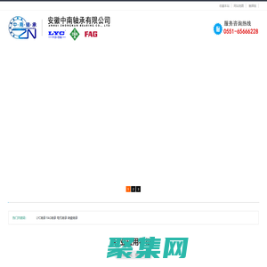 洛陽LYC軸承德國FAGINA軸承中南軸承有限公司
