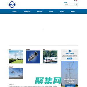 北京帕爾普線路器材有限公司