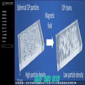 創意與藝術學院