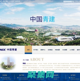 青建集團股份公司