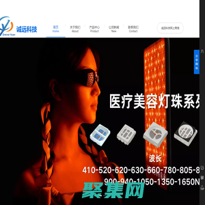 深圳市誠遠光電科技有限公司官網 LED封裝燈珠供應商SMD/SMT/DISPLAY燈珠貼片數碼管