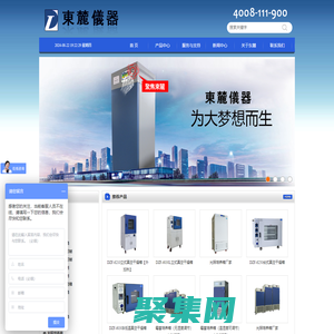 電熱真空干燥箱-實驗室真空干燥箱廠家-東麓儀器