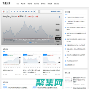 股票堂-投資理財