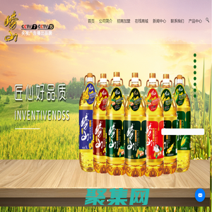 花生油廠家_食用油生產廠家_糧油加盟-青島吳昊植物油有限公司