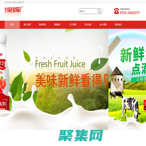 深圳市深暉企業有限公司官網