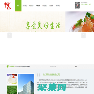 龍口照龍粉絲有限公司