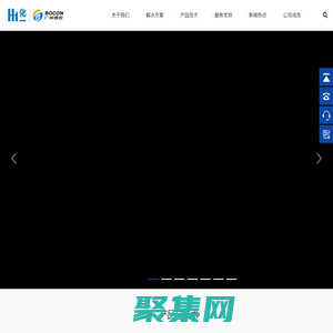 廣州博控自動化技術有限公司-廣東化一環境科技有限公司官網K37-K37A環保數采儀-生態環境物聯網系統專業供應商