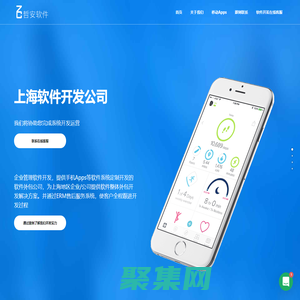 上海軟件開發公司-軟件外包-定制