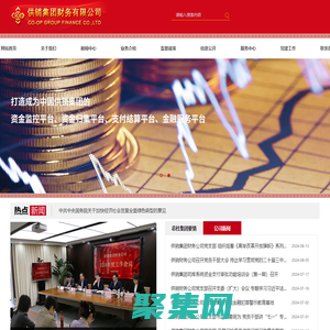 供銷集團財務有限公司