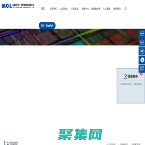 麥斯克電子材料股份有限公司