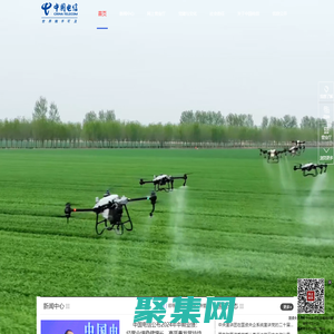 中國電信集團有限公司