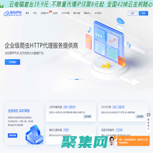 91VPS-企業級撥號vps服務器_HTTP代理_高防云服務器提供商