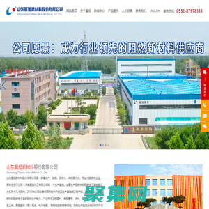 山東晨旭新材料股份有限公司-氫氧化鋁生產廠家-提供TCPP阻燃劑,硼酸鋅定制與批發