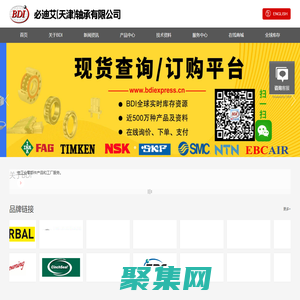 必迪艾（天津）軸承有限公司