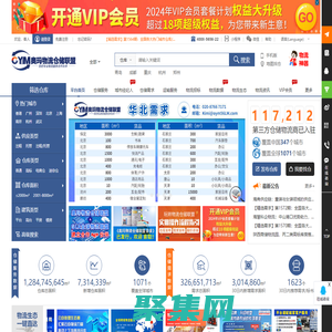 倉庫出租-倉庫信息-物流倉儲平臺-奧瑪物流倉儲聯盟