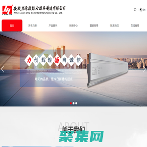 安徽力源數控刃模具制造有限公司