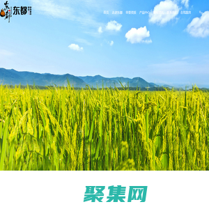 山東東都食品有限公司_東都大米系列,東都面條,東都食糖,東都食品加工