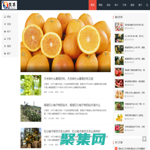 粟笑果,新鮮直達