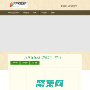 武漢泳正貿易有限公司