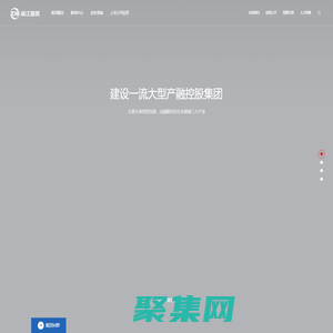 浙江省國際貿易集團有限公司