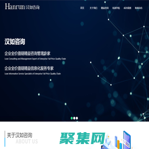 6S管理咨詢公司_5S目視化設計_精益生產管理咨詢公司_上海漢如管理咨詢公司