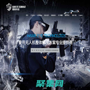 鷹眼電子科技有限公司