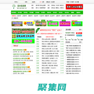 苗木信息網-苗木網_苗木求購信息_綠化苗木價格_苗木行情_苗木網_園林網