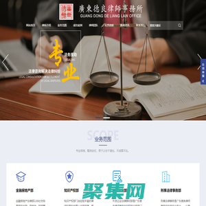廣東德良律師事務所  德良律師事務所   德良律所