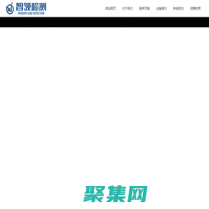 山東智領檢測技術有限公司