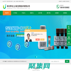 病毒細胞轉染試劑-高效細胞轉染試劑-和元李記(上海)生物技術有限公司