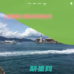 上海雪鯉魚計算機科技有限公司